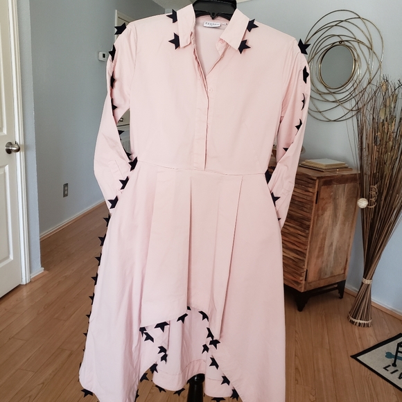 Dress - Picture 4 of 4